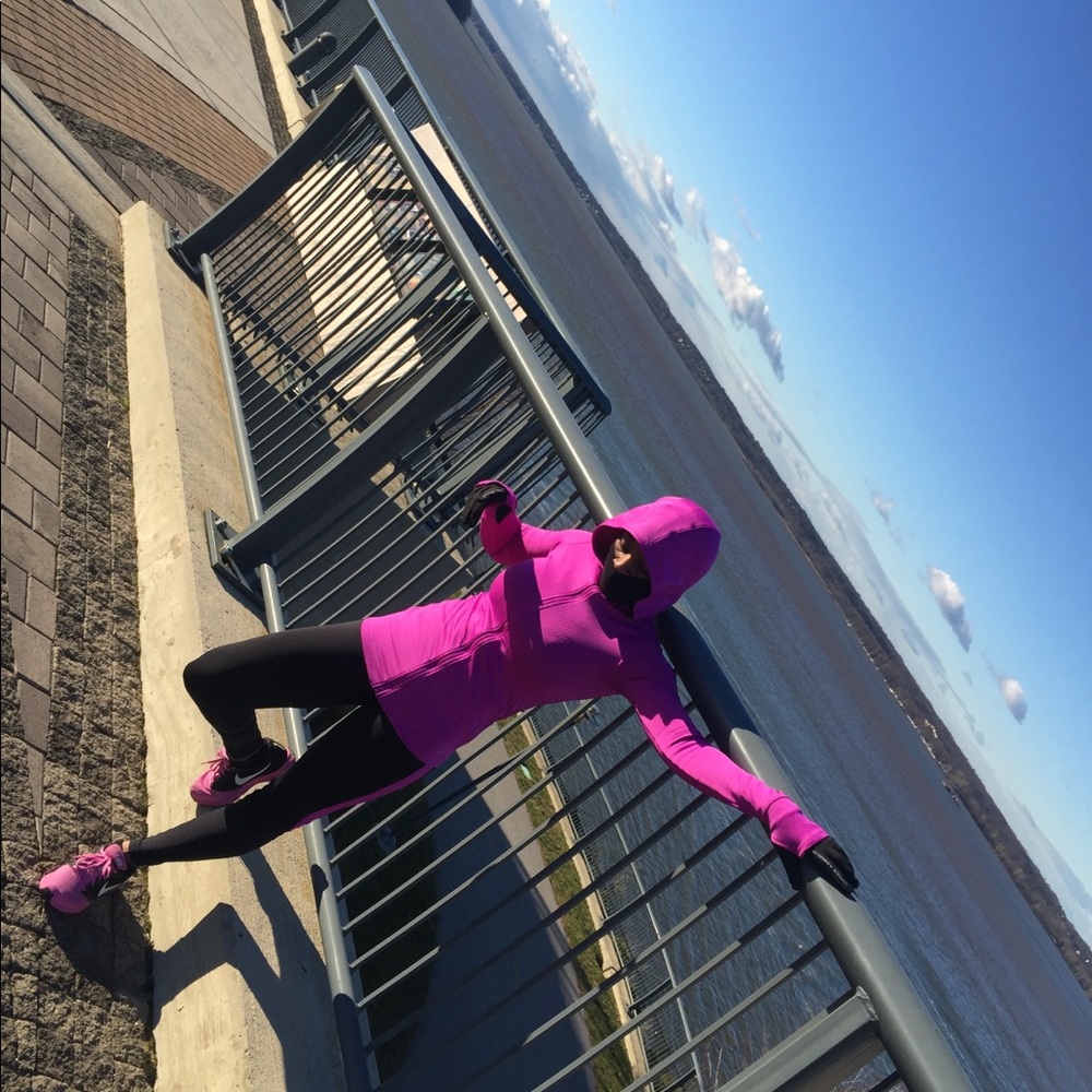 Meet your Posher, Melanin